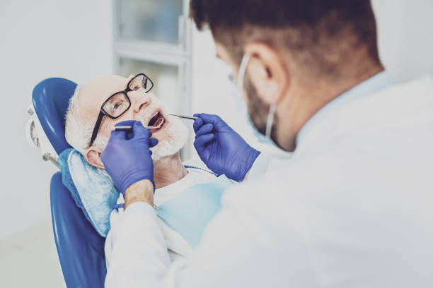 Best Knocked-Out Tooth (Avulsed Tooth) Treatment in Waynesboro, VA